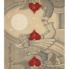 Royal Mischief Transformation Playing Cards