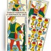 Tarot Arnoux & Amphoux 1801