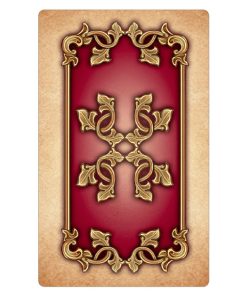 Lustrous Lenormand