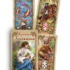 Lustrous Lenormand - Ciro Marchetti