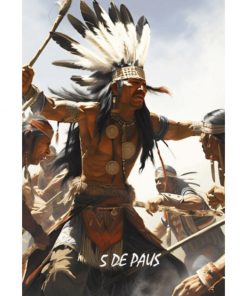 O Taro Da Cura Ancestral