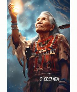 O Taro Da Cura Ancestral
