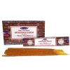 Incenso de Massala Satya Nag Champa - Arabian Oudh