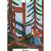 Woodland Fairy Tale Tarot