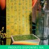 Green Glyphs Lenormand