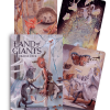 Land of Giants Oracle