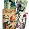 Herbana Witch Oracle