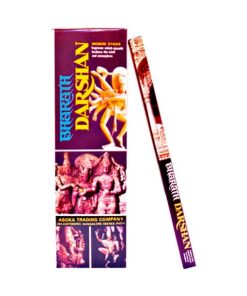 Incenso Bharath Darshan