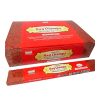 Incenso Darshan Nag Champa de Massala - 1000 Flores
