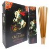 Incenso Goloka Massala São Jorge 15g