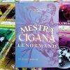 Mestra Cigana Lenormand