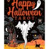 Happy Halloween Tarot