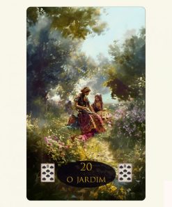 O Baralho da Fortuna Cigana