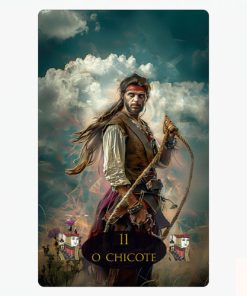 O Baralho da Fortuna Cigana