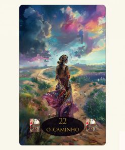 O Baralho da Fortuna Cigana