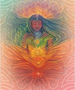 Infinite Wisdom of the Chakras