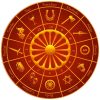 Mandala Astrologica Cigana
