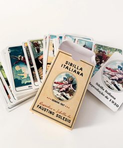 Sibilla Italiana - Faustino Solesio