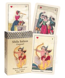 Sibilla Italiana Original