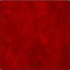 Toalha de Veludo Vermelha (70x70 cm)
