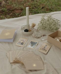 Lucid Dreams Beginners Tarot