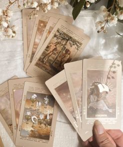 Lucid Dreams Beginners Tarot