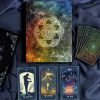 Mirra Visions - Lenticular Tarot & Oracle Deck