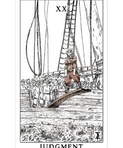 Tempest Tarot - Imagem 9