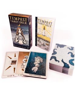 Tempest Tarot - Imagem 5