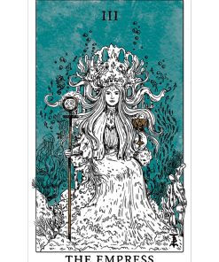 Tempest Tarot - Imagem 3