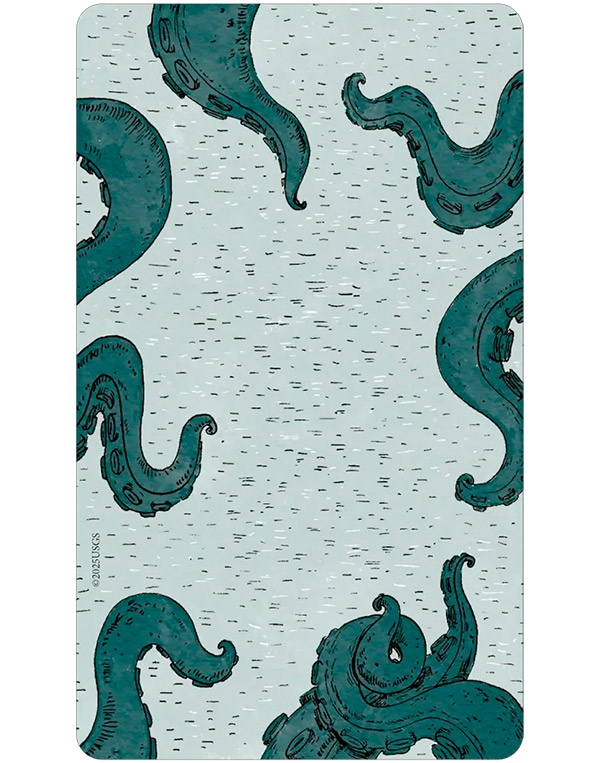 Tempest Tarot - Imagem 10