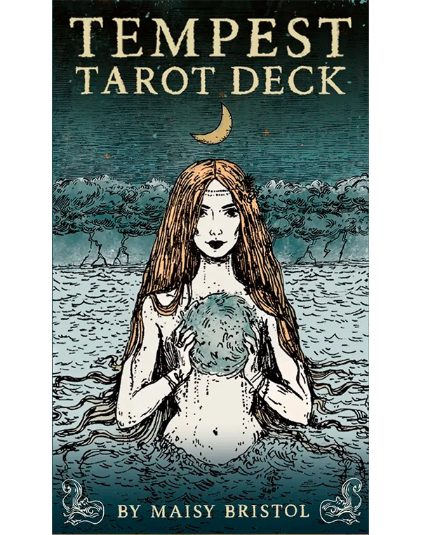 Tempest Tarot