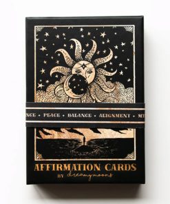 Affirmation Cards
