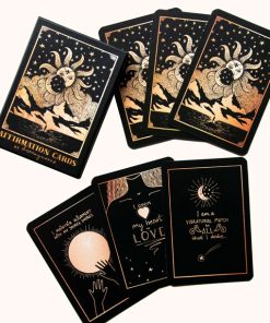 Affirmation Cards