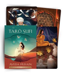 O Taro Sufi