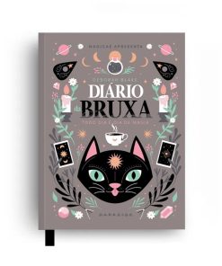 Diario da Bruxa - Todo dia e de Magia