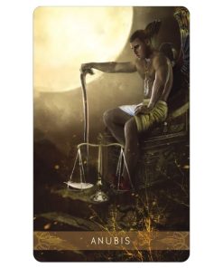 Divine Masculine Healing Oracle