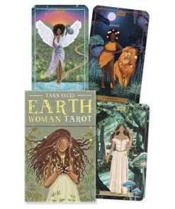 Earth Woman Tarot Deck