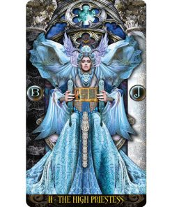 Illuminati Tarot