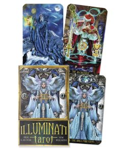 Illuminati Tarot