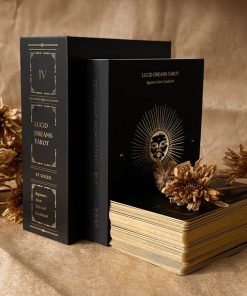 Lucid Dreams Black Eclipse