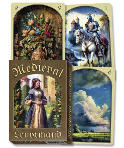 Medieval Lenormand Oracle