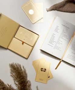 Oráculo Child of the Universe