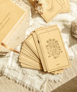 Oráculo Child of the Universe