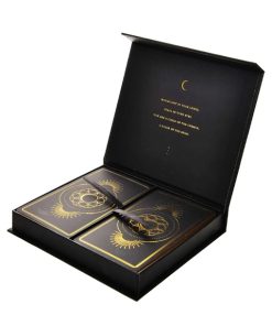 Oraculo Child of the Universe – Edicao Midnight Black