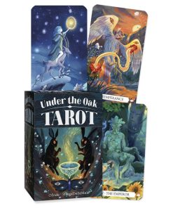 Under the Oak Tarot