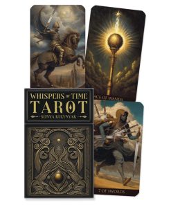 Whispers of Time Tarot