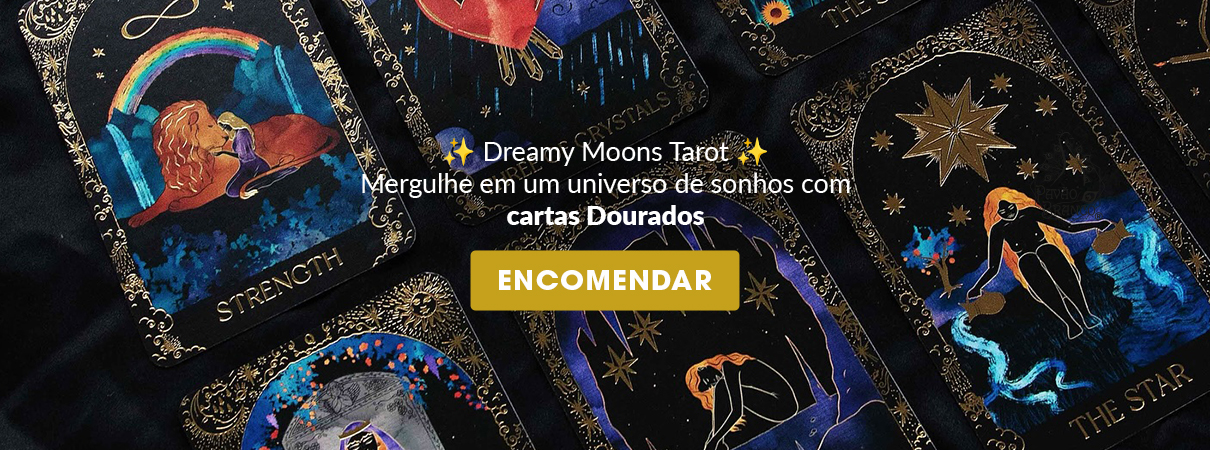 Banner Dreamy Moons