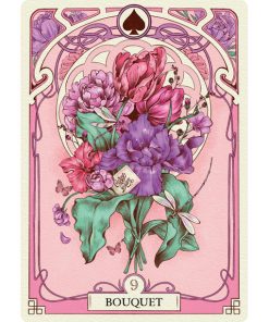 Romantic Lenormand Oracle