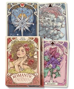 Romantic Lenormand Oracle